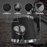 X-TIGER B0DF4QDS5Z lato 4