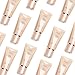 PÜR MINERALS 4-in-1 Correcting Primer, Dark Spot Corrector - Primer for Face Before Makeup - Face Makeup for Women - Hydrating Make Up for Dark Circles, Age Spots, & Freckles - 1 Fl Oz