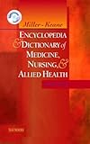 Miller-Keane Encyclopedia & Dictionary of Medicine by Miller-Keane, O'Toole EdD RN FAAN, Marie T.....