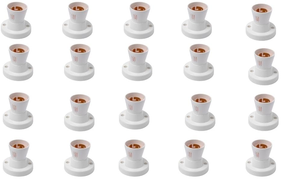HUMBE&CO-Batten Star Fancy Bulb Holder Light Socket-image-45