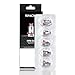 Produktbild SMOK RPM Mesh 0.4 Ohm Coil E Zigarette Pod System Nachfüllbar Ersatz Verdampferkopf Für Nord 50W RPM 4 IPX 80 Nord 4 Nord X RPM 2/2S RPM Lite Nord 2 RPM 80 Pro Packung mit 5 Stück Ohne Nikotin