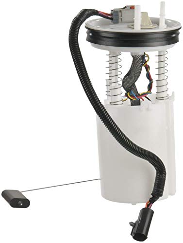 Bosch 67617 OE Fuel Pump Module Assembly 1993-1994 Jeep Grand Cherokee, 1993 Jeep Grand Wagoneer, More
