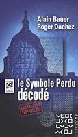 Le Symbole perdu décodé 2858295778 Book Cover