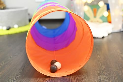 Knorrtoys 55130 - Spieltunnel Funny