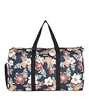 1 poche zippée pour les chaussures