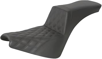 Saddlemen 818-30-192 Tour Step-Up Seat - Front LS