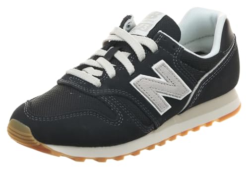 Zapatillas New Balance 373 Mujer Negro 36