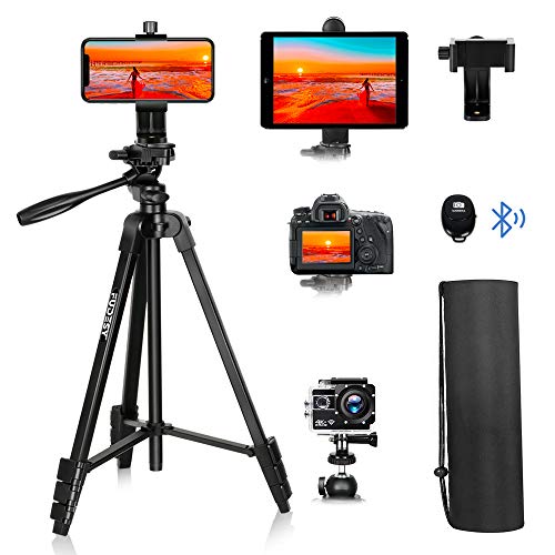 FUDESY Phone Tripod 55