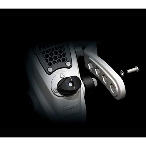 Fulton FW32000101 F2 Two-Speed Trailer Winch thumb #2