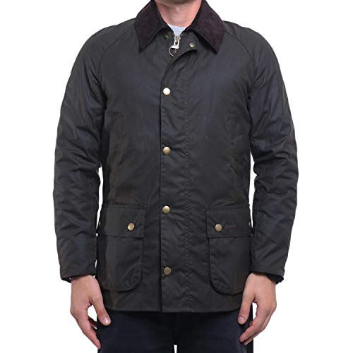 Barbour BACPS0819 MWX 0L71 Jacket & Coats Hombre Green 2XL