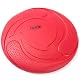 Hundefrisbee PetPäl aus Naturkautschuk für Wasser- und Landspiele