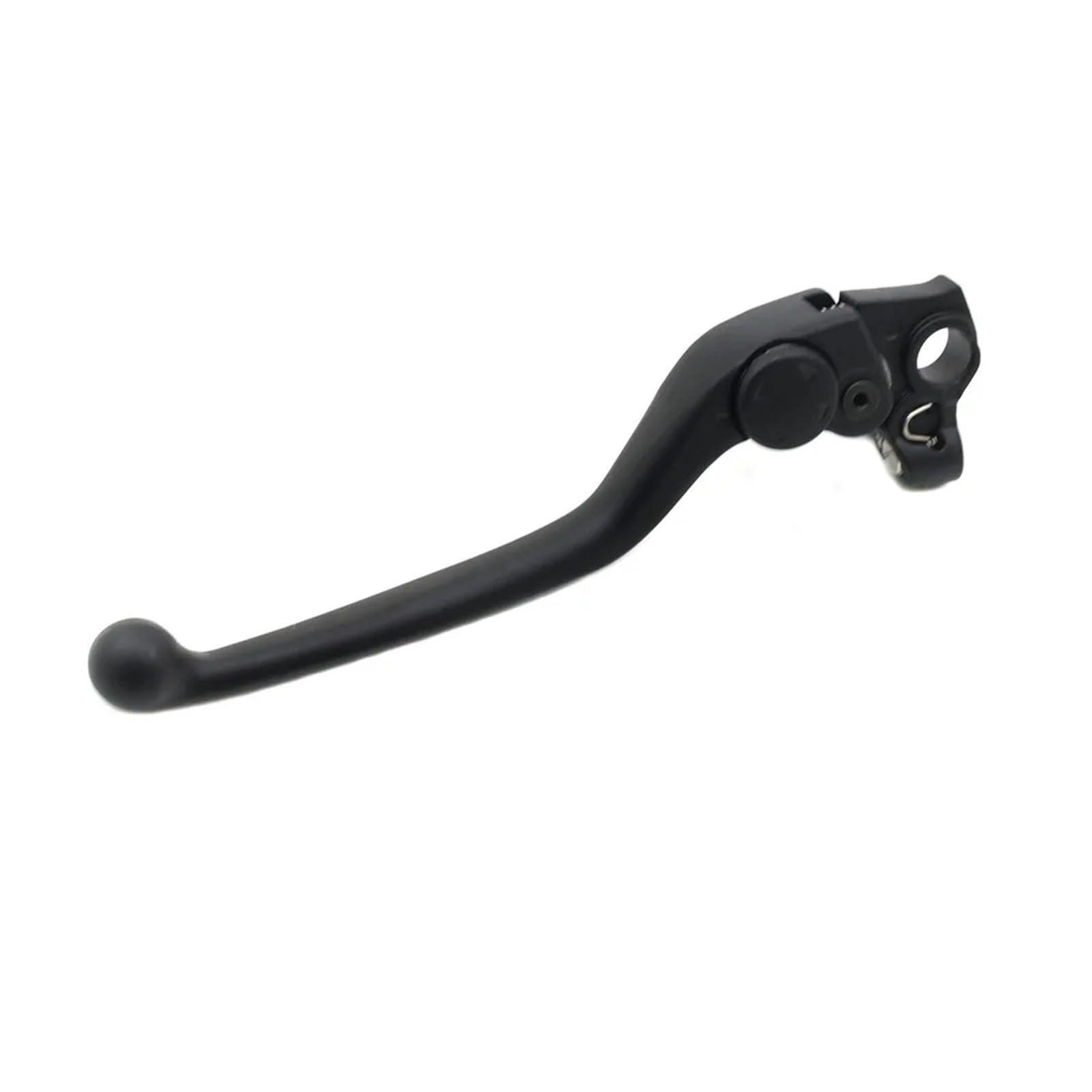 Ewsjg Clutch Lever Motorcycle Brake Lever For Duc&Ati Monster 659 696 795 796 Motorcycle Front Control Handle Lever Aluminium Alloy Clutchs Brakes Handle Levers
