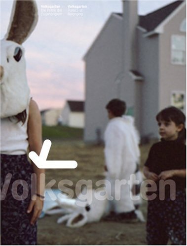 Volksgarten: Politics of Belonging