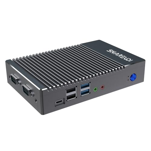 Scheda grafica e doppio display: risoluzione massima 1920 x 1080 a 60 Hz. Supporta il doppio display HDMI + VGA, è possibile collegare 2 monitor contemporaneamente, il che può migliorare efficacemente l'efficienza del lavoro e risparmiare tempo; Può anche essere utilizzato per guardare film, navigare in Internet, ecc.