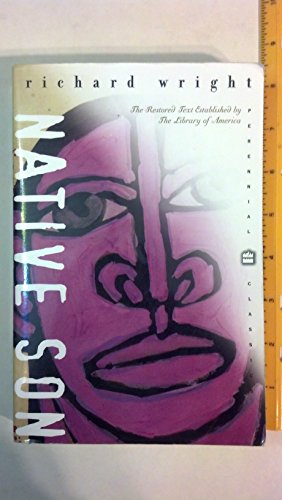 Native Son (Perennial Classics) view 2
