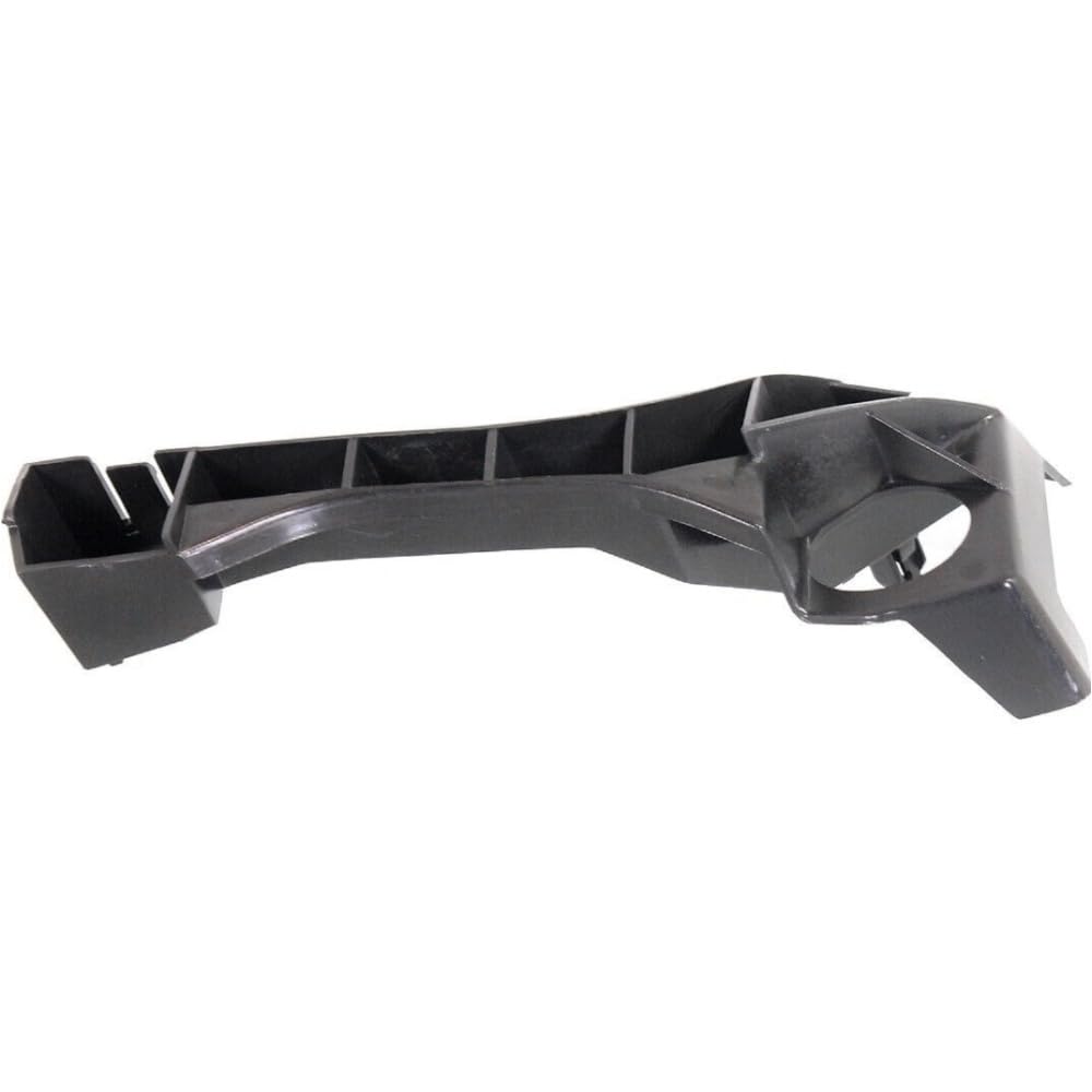Amazon.com: UCAGJVG 2 Pieces - Bumper Retainer Bracket Front Right 