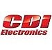 CDI Electronics 852-9810; Trim/Tilt Relay and Harnesss OMC Johnson Evinrude Made by CDI Electronics