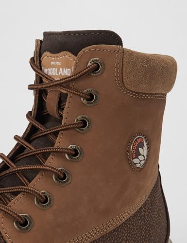 Image of Woodland Men's Boots