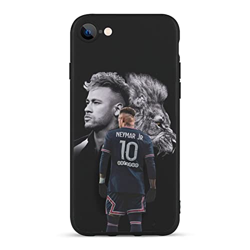 new▷ 4291*一般販売＊iPhone7.8.SE2.SE3 スマホケース Amazon.co.jp: iPhone SE 3 用 ケース ネイマール iPhone SE2 8 ケース