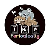 Zoom IMG-2 i nap periodicamente divertente scienza