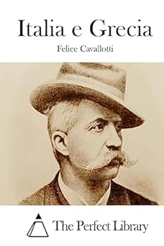 Paperback Italia e Grecia [Italian] Book