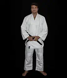 Kimono Torah Combat