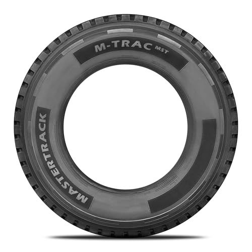 Mastertrack M-TRAC MST Commercial Tire