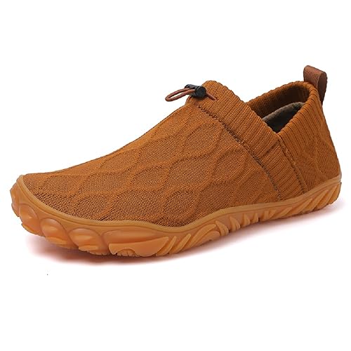 Yisinp Zapatillas Minimalistas Hombre Mujer Transpirables Ligeras Barefoot Antideslizante Respirable Yisinp Zapatillas Minimalistas Hombre Mujer Transpirables Ligeras Barefoot Antideslizante Respirable