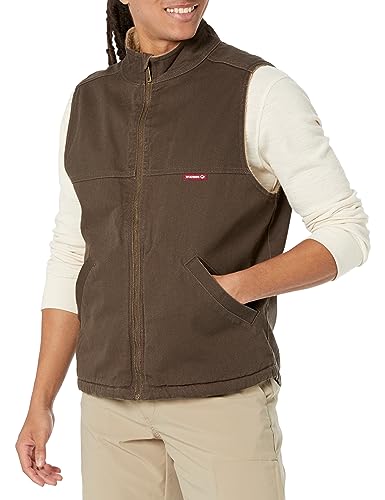 Upland Vest (Big & Tall)