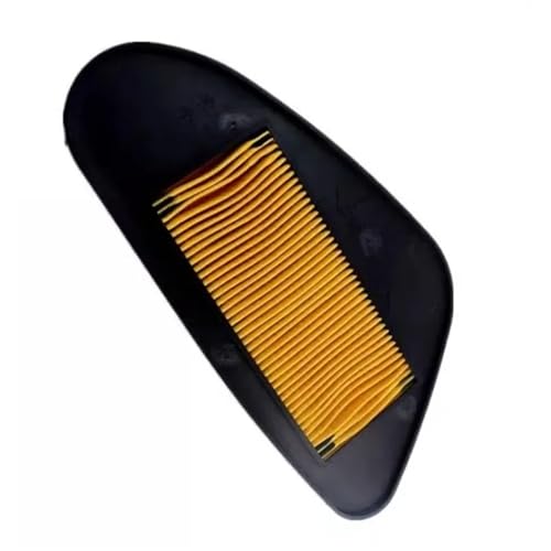 Filtre d'admission de moteur YAMAHA GTR125 contre la perte de puissance