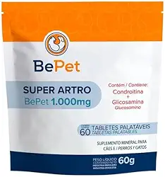 Superartro 1000MG 60g