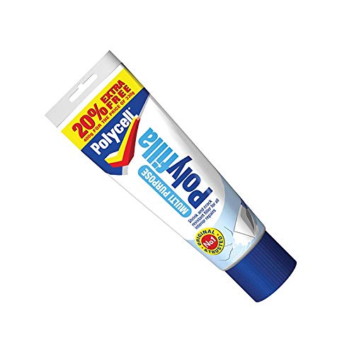 Red Devil 0816 100% White Silicone Sealant