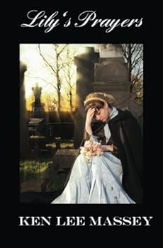 Paperback Lily's Prayers Book