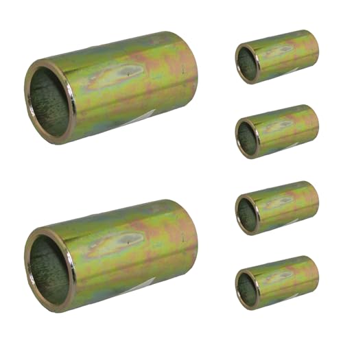 Bujes de acero para brazo de elevación inferior de tractor de alta resistencia