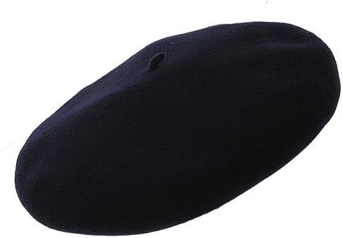 Hoquy French Beret by Laulhere