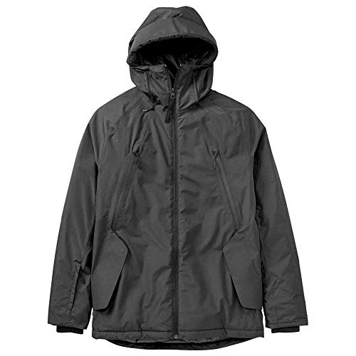 Timberland M Therma Range Jacket at Amazon Men's Clothing store