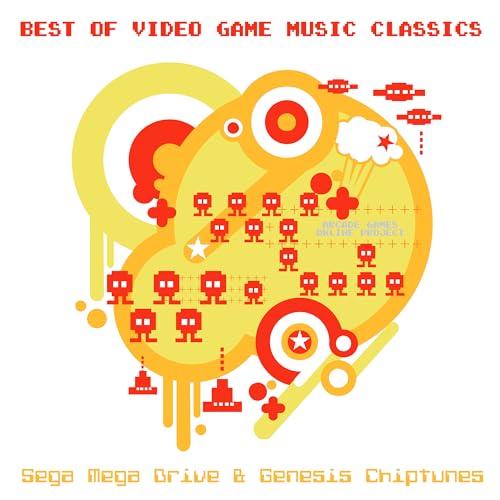 Play Best of Video Game Music Classics (Sega Mega Drive & Genesis