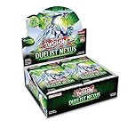 Yu-Gi-Oh! Duelist Nexus - Display (24)