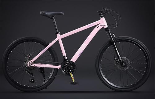 MOUNTAIN CAT マウンテンバイク ピンク/イエロー MOUNTAIN CAT マウンテンバイク ピンク/イエロー 自転車本体