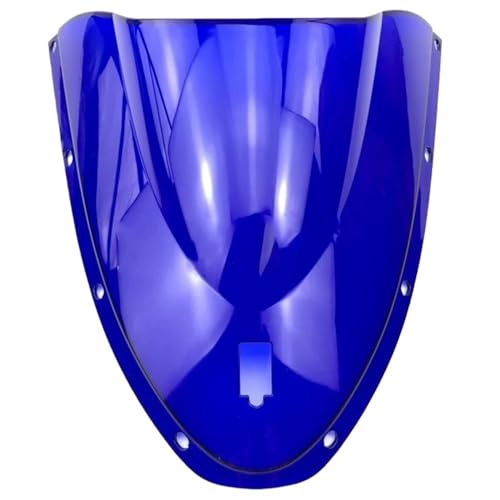 Déflecteur avant iridium de haute qualité pour motos de sport 749 et 999