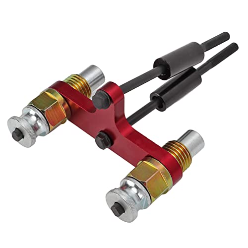 Extractor de inyectores N55 N20 que soluciona el bloqueo de piezas en culata 4