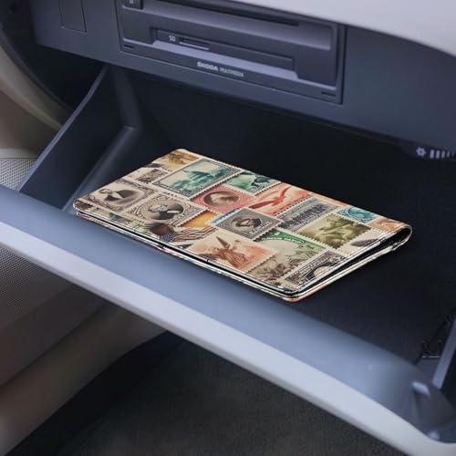 Organizador de Documentos para Auto Slim miniatura 7