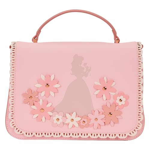 Sac Disney Princess vitrail Loungefly, le cadeau magique pour les fans de princesses