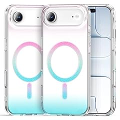 Pink Blue for iPhone Air 6.5