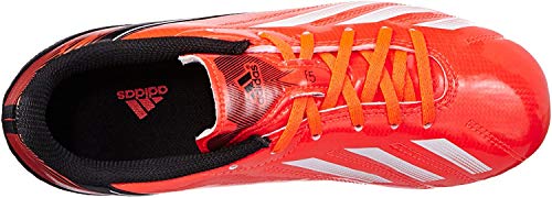 adidas Little Kid/Big Kid F5 TRX HG Soccer Shoe4
