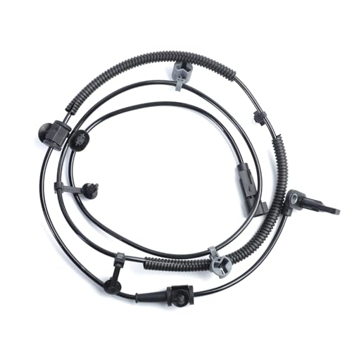 Capteur de vitesse roue ABS avec faisceau arrière droit anti-corrosion pour Opel Insignia
