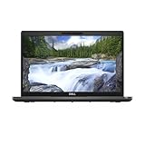 État: Très Bon État Dell Latitude 5400-8Go RAM - 256Go SSD - Intel Core i5-8350U - Ordinateur Portable Reconditionné