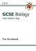 GCSE Biology AQA Workbook
