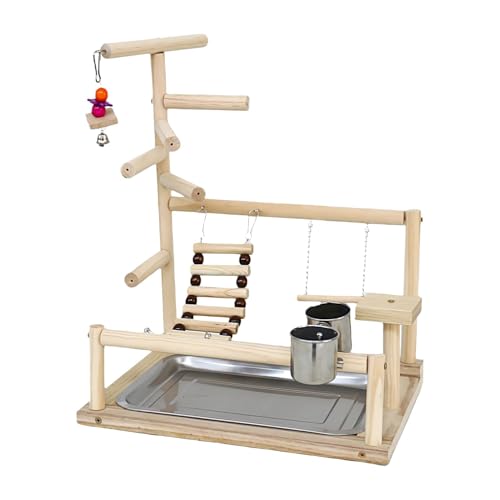 Perchas Infantiles Madera de Pie Marca Generic