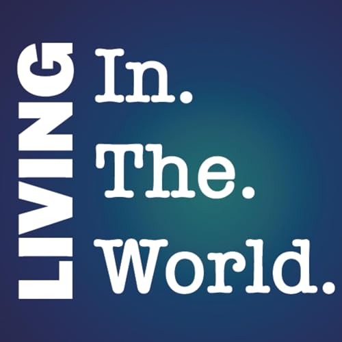 Living In The World cover art
